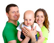 Photo: Young Family Young Family