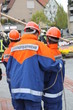 Jugendfeuerwehr Feuerwehr im Einsatz