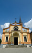 Foto: Chiesa parrocchiale di Vische - Torino Chiesa parrocchiale di Vische - Torino