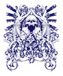 Glorious