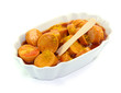 Wurst, Portion