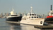 North Vancouver, Luxury Yachts