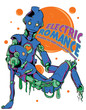 Electric romance