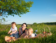 Photo: picnic picnic