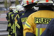 Feuerwehr im Einsatz