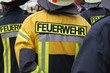 Feuerwehr im Einsatz