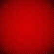 Abstract fluorescent background