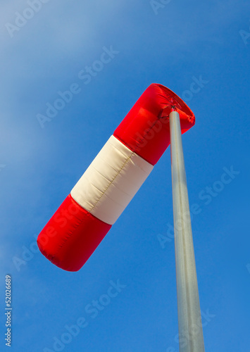 Photo: Windsock Windsock
