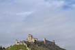 Foto: Rocca Maggiore in Assisi Rocca Maggiore in Assisi