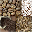 Coffee beans