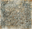 Background of stone wall texture