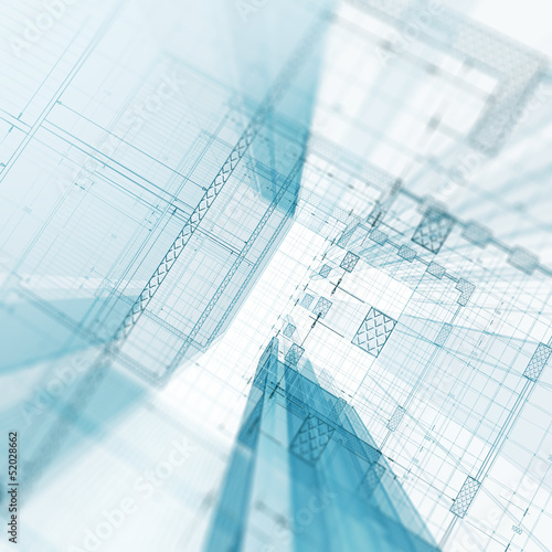 Illustration: Blueprint Blueprint