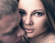 Love couple