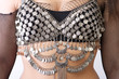 tribal dancer