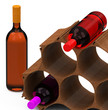 Das Weinregal
