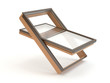 Roof window