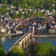 Heidelberg Alte Brücke