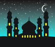 mosque