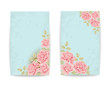 VINTAGE LABELS SET