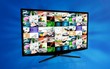 Widescreen High Definition TV ...