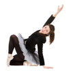 classical dancer show