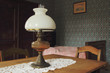 Lampe