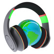 Music of the world