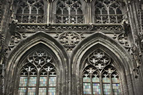 Photo: Stefansdom Stefansdom