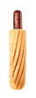 French Hot Dog