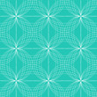 abstract seamless pattern hypnotic background. vector illustrat