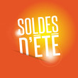 Soldes d'été