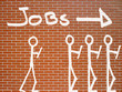 candidates queue for jobs