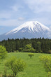 Mount Fuji, Japan