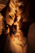 Photo: Antelope canyon Antelope canyon