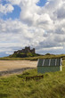 Bamburgh Castle