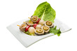 Anchovy rolls