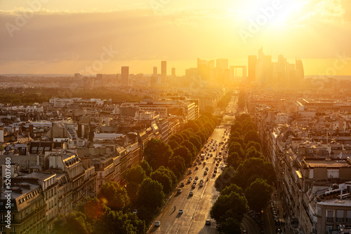 Photo: Paris Paris