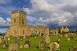 St Aidan's Church