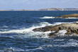 Foto: Rocky coast Rocky coast