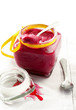 Berry curd