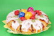 Osterkuchen