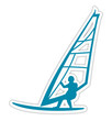 Windsurfer