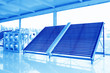 Photo: solar water heater parts solar water heater parts