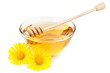 fresh honey