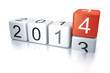 dice 2014