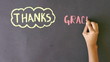 Video: Thanks in different languages Thanks in different languages