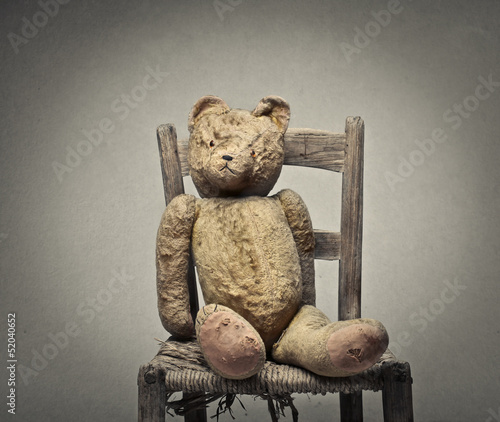 Photo: teddy bear teddy bear