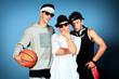 Foto: basketball basketball