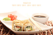 Sushi restaurant