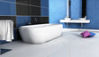 Bathroom Contemporary Design